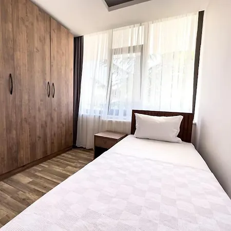 109-luxury Downtown Apartment *