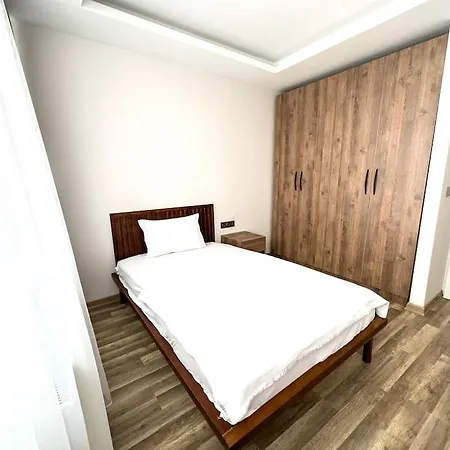 Apartment 109-luxury Downtown