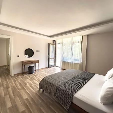 109-luxury Downtown Ankara