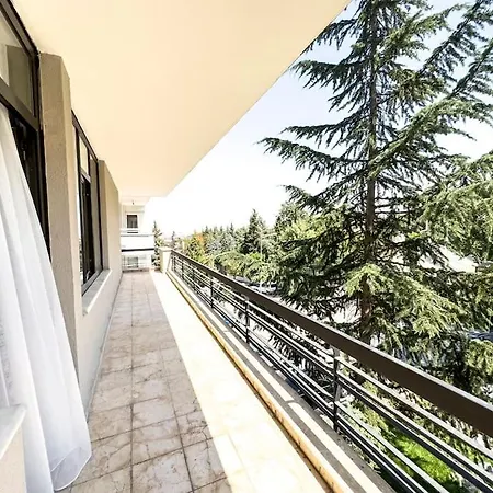 109-luxury Downtown Apartment *
